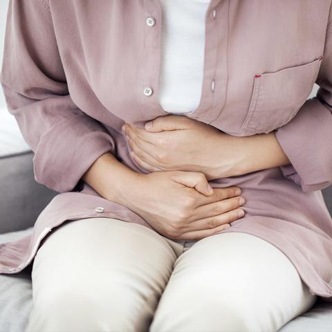 Gastritis